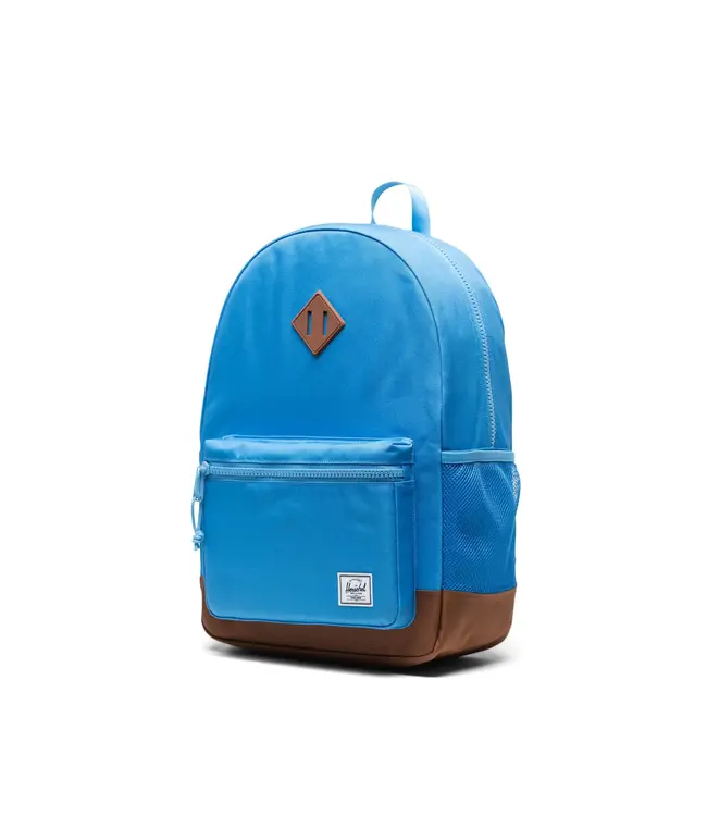 HERSCHEL SAC À DOS HERITAGE - AZURE (26L)