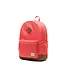 HERSCHEL SAC À DOS HERITAGE - DUBARRY/SADDLE BROWN (26L)
