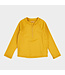 PETIT LEM MAILLOT DE BAIN À MANCHES LONGUES - JAUNE