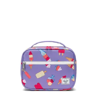 HERSCHEL BOÎTE À LUNCH POP QUIZ - KEEPIN'COOL