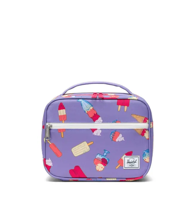 HERSCHEL BOÎTE À LUNCH POP QUIZ - KEEPIN'COOL