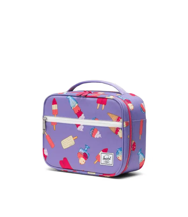 HERSCHEL BOÎTE À LUNCH POP QUIZ - KEEPIN'COOL