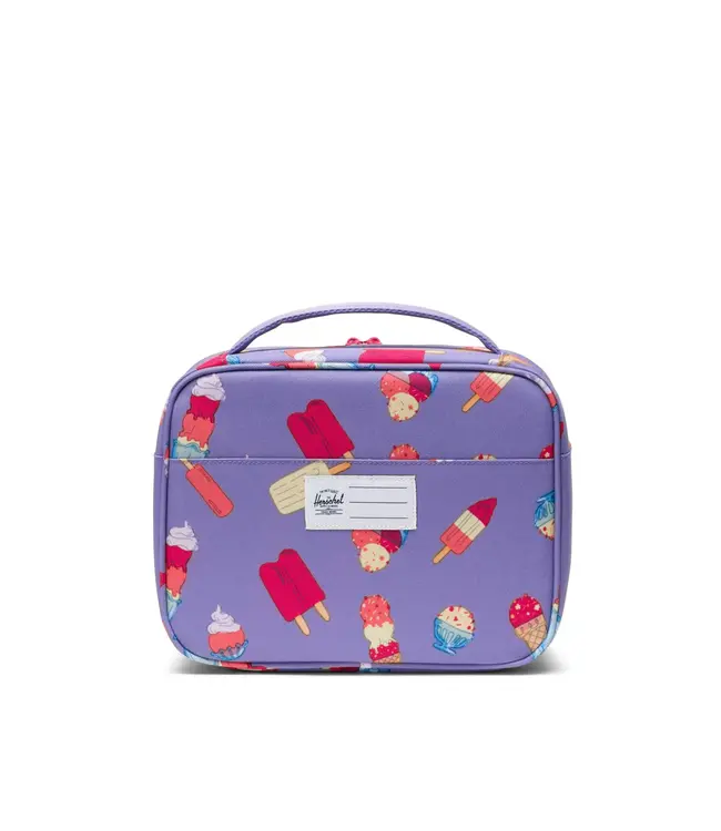 HERSCHEL BOÎTE À LUNCH POP QUIZ - KEEPIN'COOL