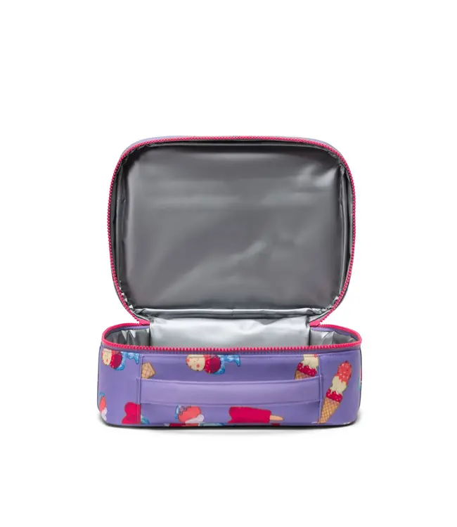 HERSCHEL BOÎTE À LUNCH POP QUIZ - KEEPIN'COOL