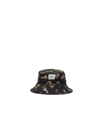 HERSCHEL CHAPEAU BUCKET - CONSTRUCTION 6-18 MOIS