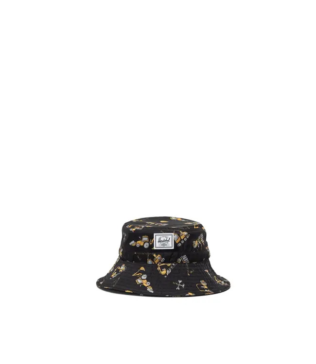 HERSCHEL CHAPEAU BUCKET - CONSTRUCTION 6-18 MOIS