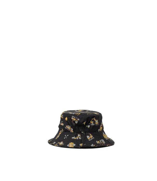 HERSCHEL CHAPEAU BUCKET - CONSTRUCTION 6-18 MOIS