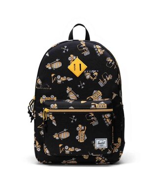 HERSCHEL SAC À DOS HERITAGE - CONSTUCTION (26L)