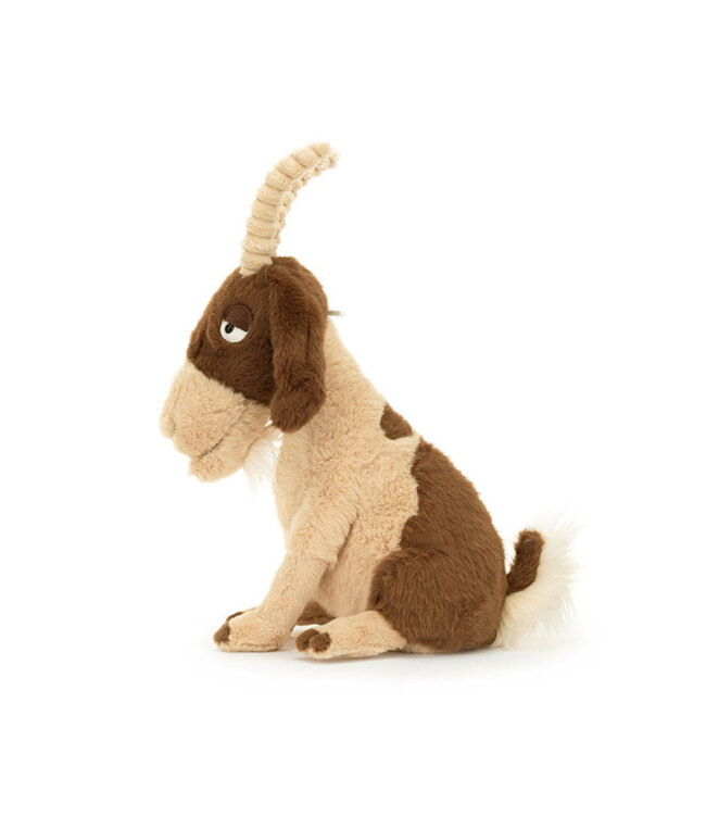 JELLYCAT PELUCHE - GLENNY LA CHÈVRE