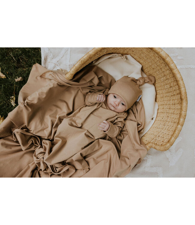 ZAK ET ZOÉ DORMEUSE - BEIGE