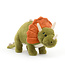 JELLYCAT PELUCHE - ARCHIE LE DINOSAURE
