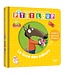 AUZOU LIVRE P'TIT LOUP - LES ODEURS