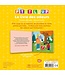 AUZOU LIVRE P'TIT LOUP - LES ODEURS