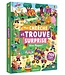 AUZOU CHERCHE ET TROUVE - VIVE PÂQUES