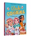 AUZOU LIVRE - CLUB COOKIES