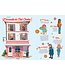 AUZOU LIVRE - CLUB COOKIES