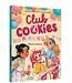 AUZOU LIVRE - MISSION MACARONS (CLUB COOKIES)