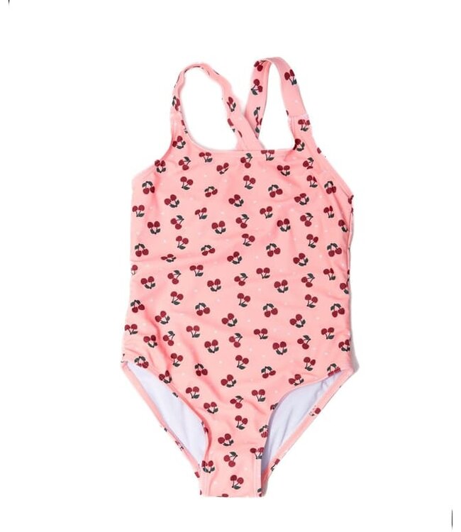 NANA THE BRAND MAILLOT UNE-PIECE - CHARLOTTE