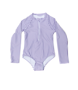 NANA THE BRAND MAILLOT - VIVIANNA  (LIGNÉ)