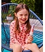 NANA THE BRAND MAILLOT - VIVIANNA  (CERISES)