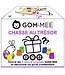 GOM-MEE BOÎTE CHASSE AU TRÉSOR - PÂQUES