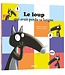 AUZOU LIVRE - LE LOUP QUI AVAIT PERDU SA LANGUE