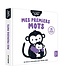 AUZOU LIVRE - MES PREMIERS MOTS