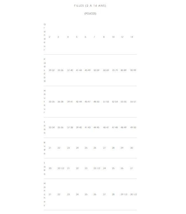 NANA THE BRAND MAILLOT MINNIE - LIGNÉ