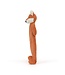 JELLYCAT PELUCHE RÉCONFORT - RENARD TIMIDE