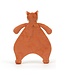 JELLYCAT PELUCHE RÉCONFORT - RENARD TIMIDE