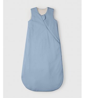 LOULOU LOLLIPOP SAC DE COUCHAGE - BLEU BROUILLARD