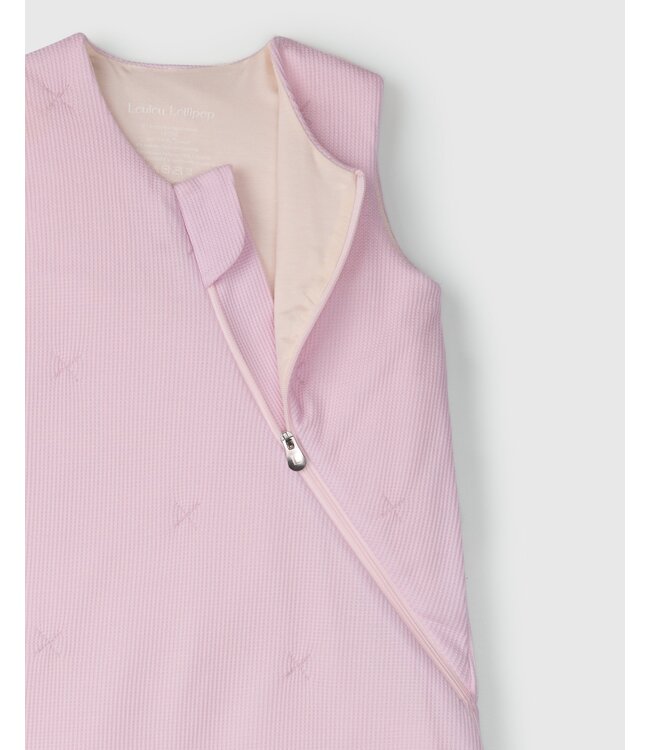 LOULOU LOLLIPOP SAC DE COUCHAGE - LILAC