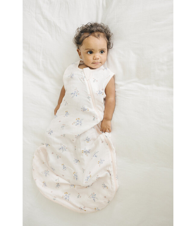 LOULOU LOLLIPOP SAC DE COUCHAGE - DITSY FLORAL