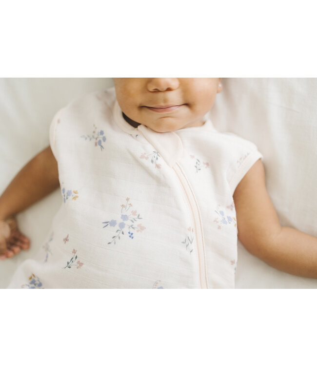 LOULOU LOLLIPOP SAC DE COUCHAGE - DITSY FLORAL