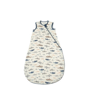 LOULOU LOLLIPOP SAC DE COUCHAGE - SHARKS