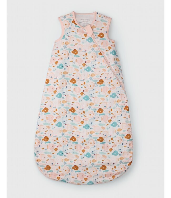 LOULOU LOLLIPOP SAC DE COUCHAGE - SUN KISSED