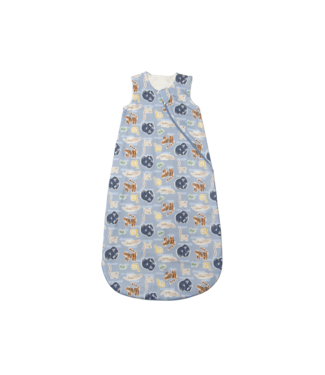 LOULOU LOLLIPOP SAC DE COUCHAGE - AMIS DE LA JUNGLE