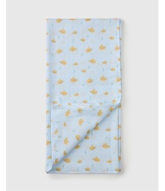 LOULOU LOLLIPOP MOUSSELINE - OCEAN EXPLORER