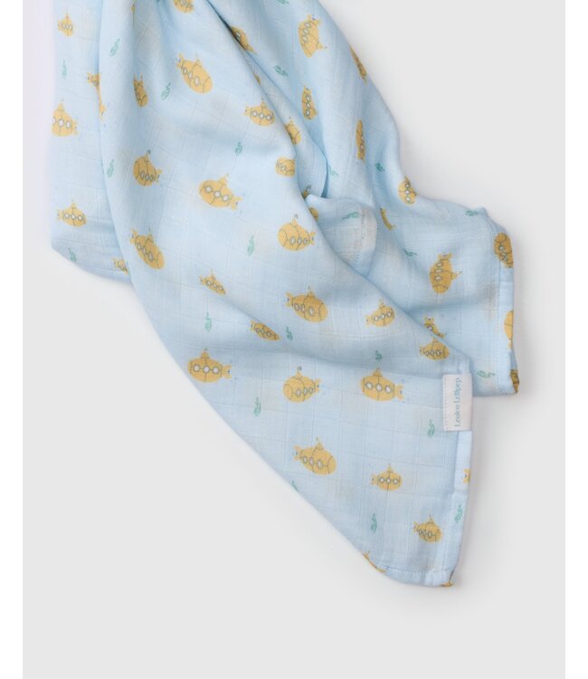 LOULOU LOLLIPOP MOUSSELINE - OCEAN EXPLORER