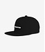 HEADSTER CASQUETTE - LAZY BUM NOIR