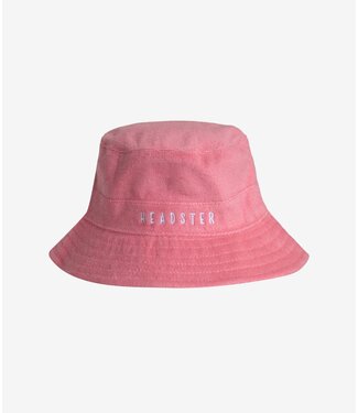 HEADSTER CHAPEAU - CHECK YOURSELF PEACHES