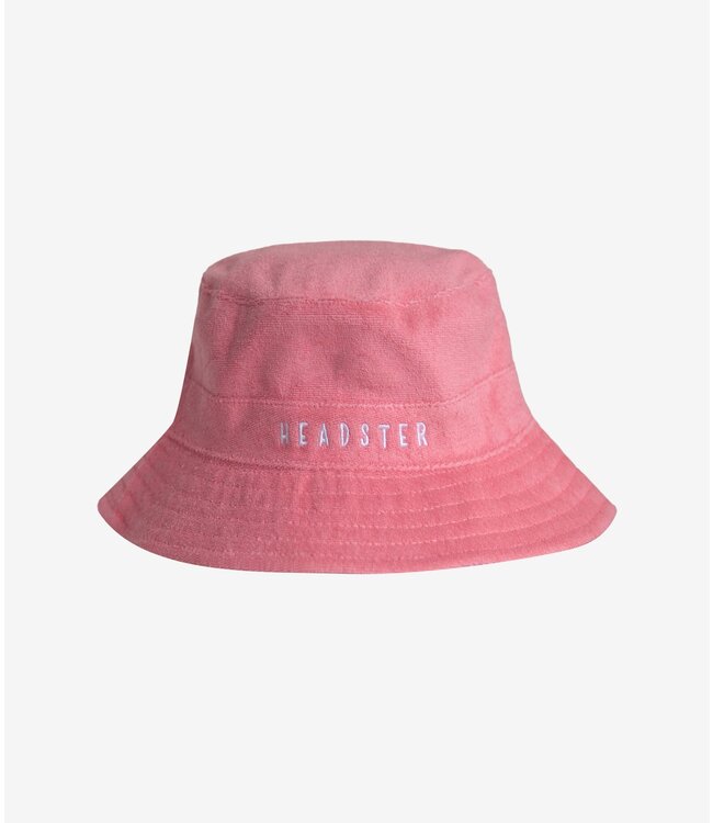 HEADSTER CHAPEAU - CHECK YOURSELF PEACHES