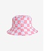 HEADSTER CHAPEAU - CHECK YOURSELF PEACHES
