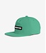 HEADSTER CASQUETTE - LAZY BUM BALTIC OCEAN