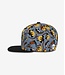 HEADSTER CASQUETTE - WILD WILD WEST