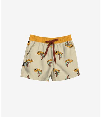 HEADSTER MAILLOT - GONE FISHING