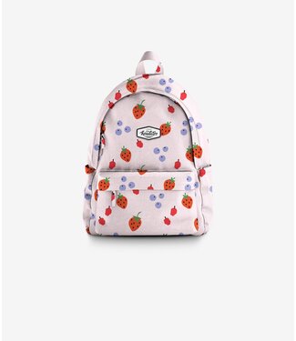 HEADSTER SAC À DOS - BERRY BLISS