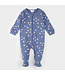 PETIT LEM PYJAMA À PATTES BASEBALL - BLEU