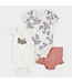 PETIT LEM ENSEMBLE 3 MCX MONARQUES - BLANC