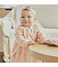 PETIT LEM CARDIGAN POINTELLE - ROSE